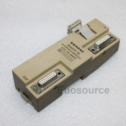 6ES5316-8FA12 Siemens PLC