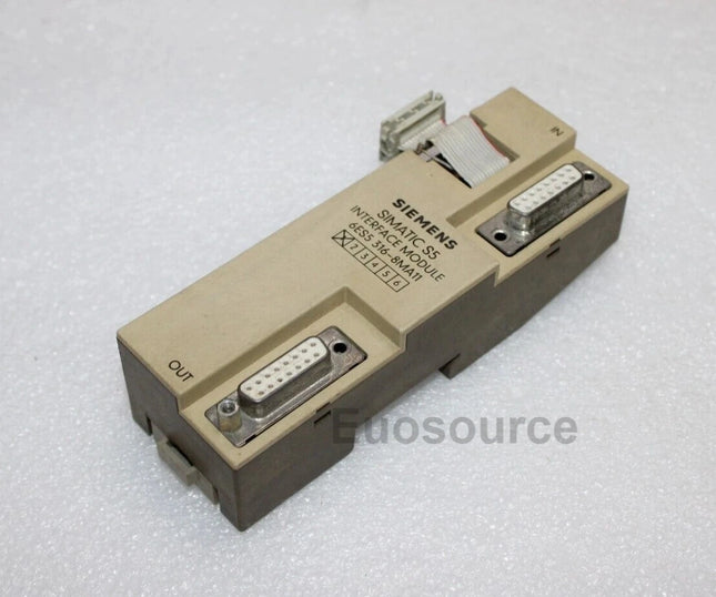 6ES5316-8MA11 Siemens PLC