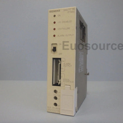 6ES5318-8MA12 Siemens PLC