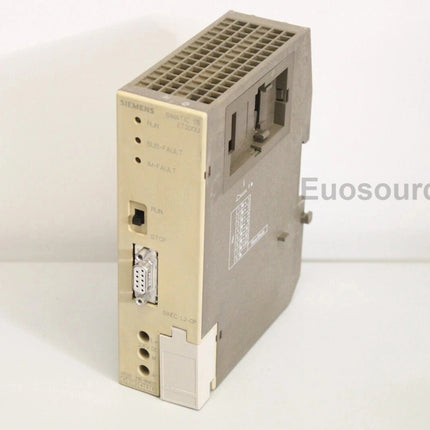 6ES5318-8MB11 Siemens PLC