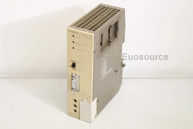 6ES5318-8MB11 Siemens PLC