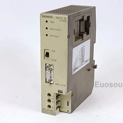 6ES5318-8MB13 Siemens PLC