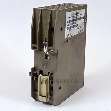 6ES5318-8MB13-siemens PLC Programming Controller