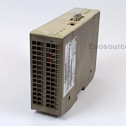 6ES5318-8MB13-siemens PLC Programming Controller