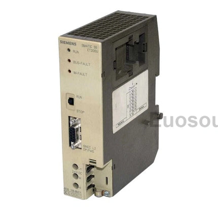 6ES5318-8MC11 Siemens PLC