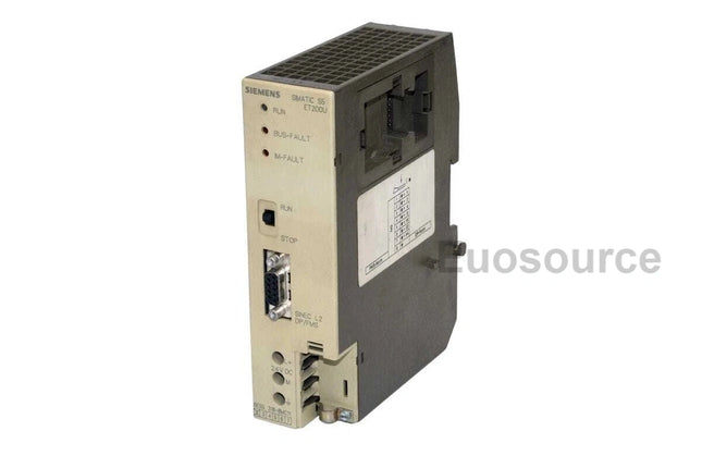 6ES5318-8MC11 Siemens PLC