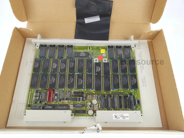 6ES5340-3KB41 Siemens PLC  SIMATIC S5 Memory Submodule