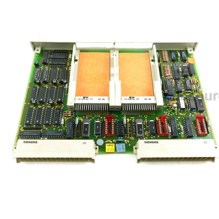 6ES5340-3KB41 Siemens PLC  SIMATIC S5 Memory Submodule