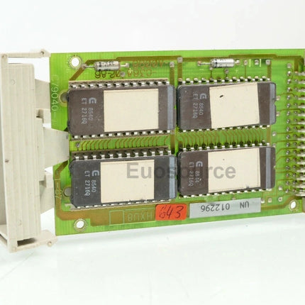 6ES5370-0AA41 Siemens PLC