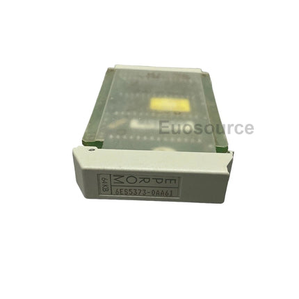 6ES5318-8MC11 Siemens PLC