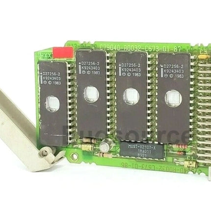 6ES5373-0AA81 Siemens PLC