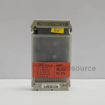 6ES5373-1AA41 Siemens PLC