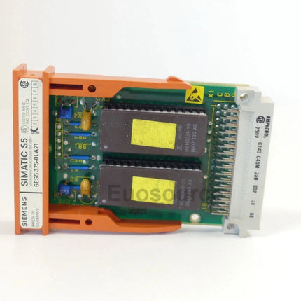 6ES5375-0LA15 Siemens PLC