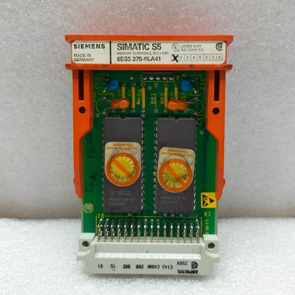 6ES5375-0LA41 Siemens PLC