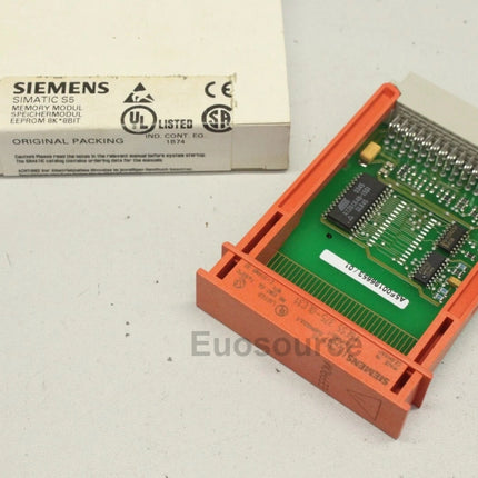 6ES5375-0LC31 Siemens PLC