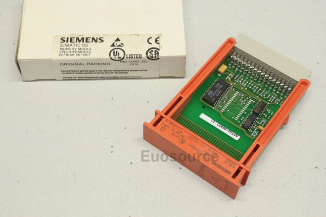 6ES5375-0LC31 Siemens PLC