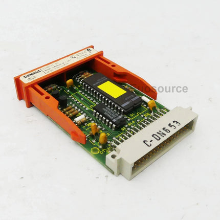 6ES5375-0LD31 Siemens PLC