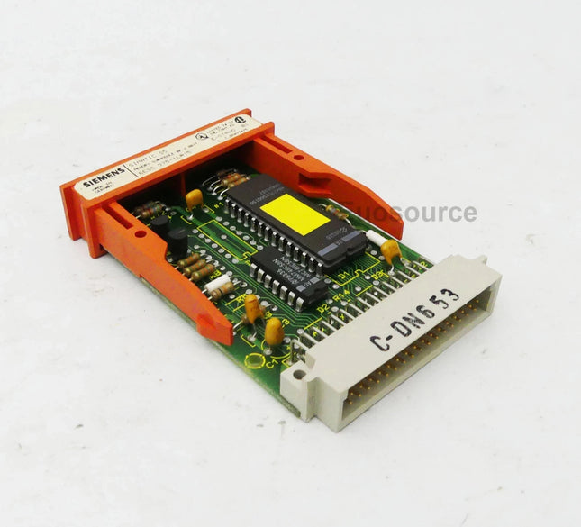 6ES5375-1LA15 Siemens PLC
