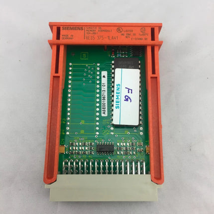 6ES5375-1LA15 Siemens PLC