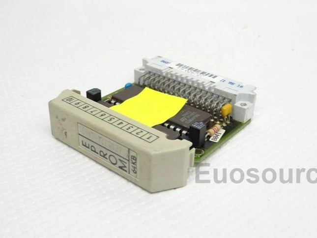 6ES5376-1AA31 Siemens PLC