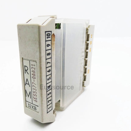6ES5377-0AA21 Siemens PLC
