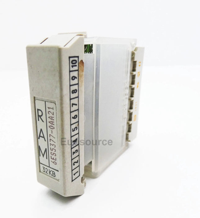6ES5377-0AA21 Siemens PLC