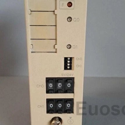 6ES5318-8MB13 Siemens PLC