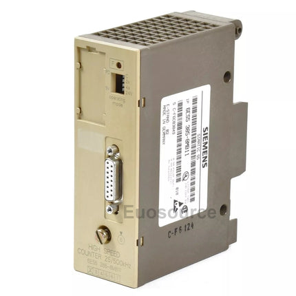 6ES5385-8MA11 Siemens PLC