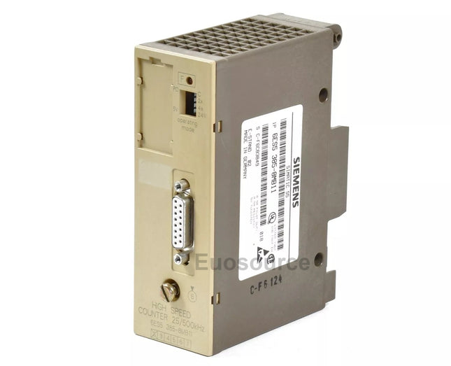 6ES5385-8MB11 Siemens PLC