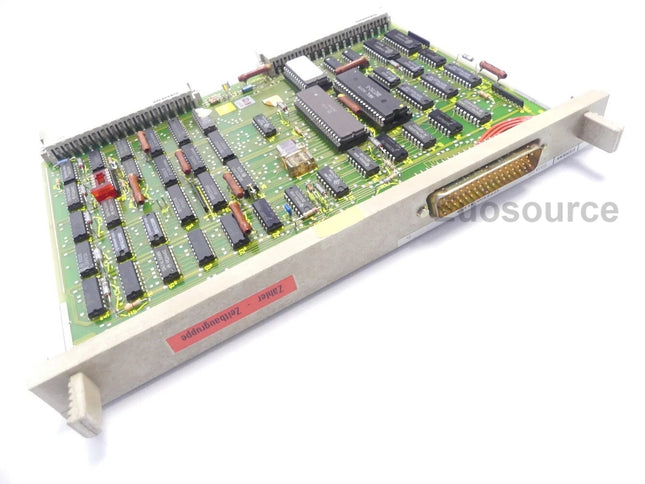 6ES5390-5AA22 Siemens PLC