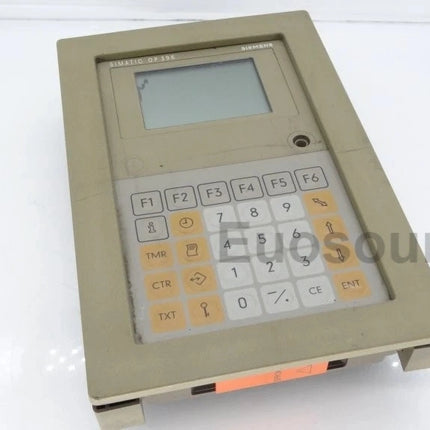 6ES5396-0UA11 Siemens PLC