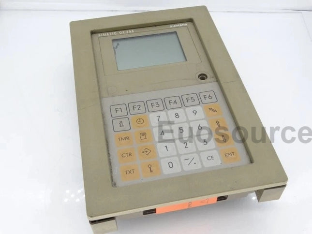 6ES5396-0UA11 Siemens PLC