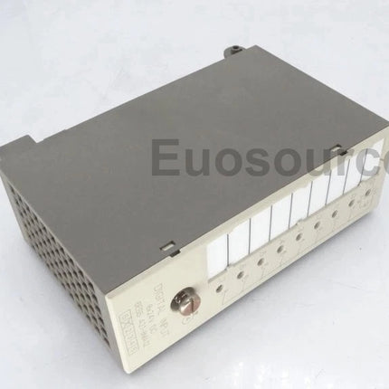 6ES5412-8MA12-siemens SIMATIC S5 CPU 412 Central Processing Unit