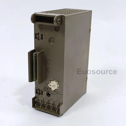 6ES5412-8MA12-siemens SIMATIC S5 CPU 412 Central Processing Unit
