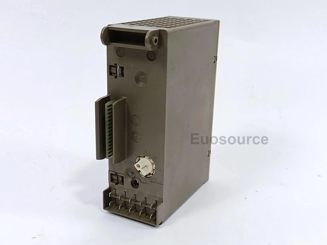 6ES5412-8MA12-siemens SIMATIC S5 CPU 412 Central Processing Unit