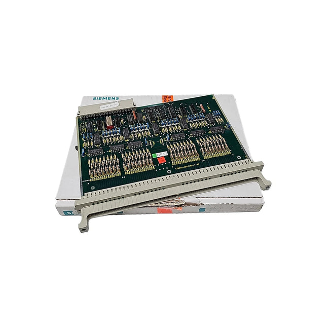 6ES5420-3BA11 Siemens PLC