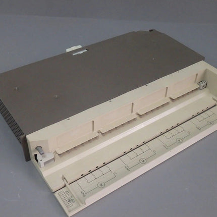 6ES5431-7LA11 Siemens PLC