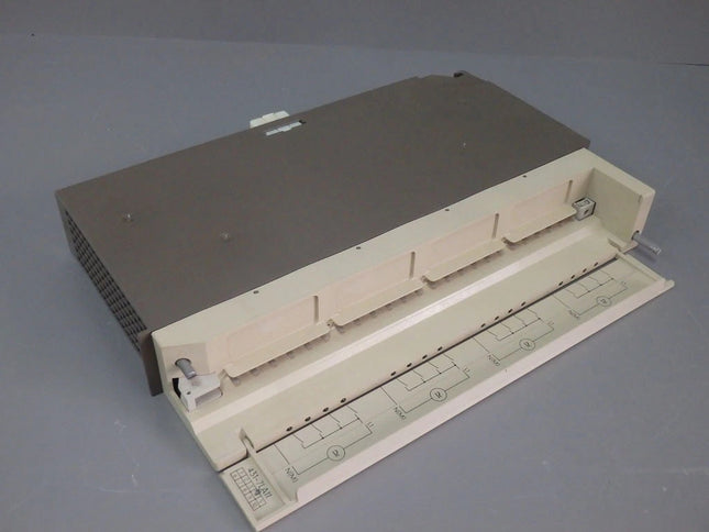 6ES5431-7LA11 Siemens PLC