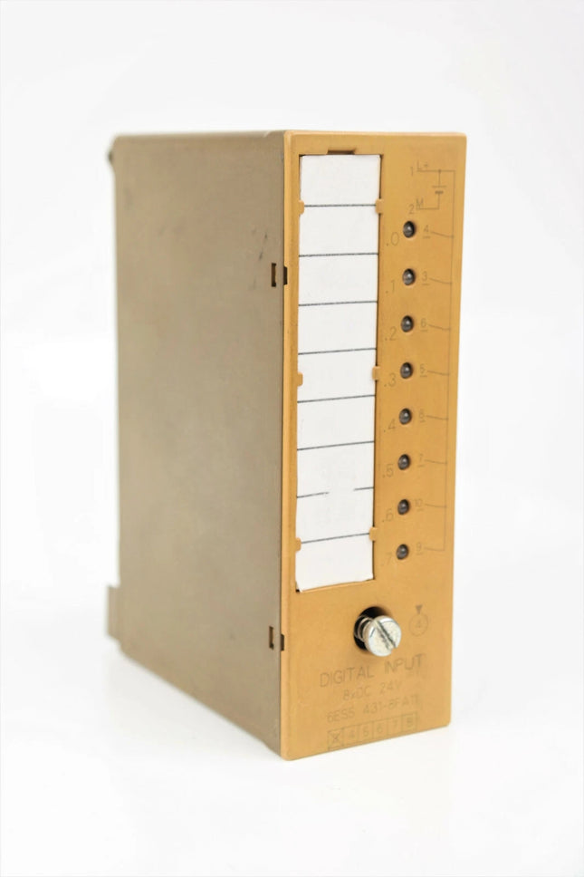 6ES5431-8FA11 Siemens PLC