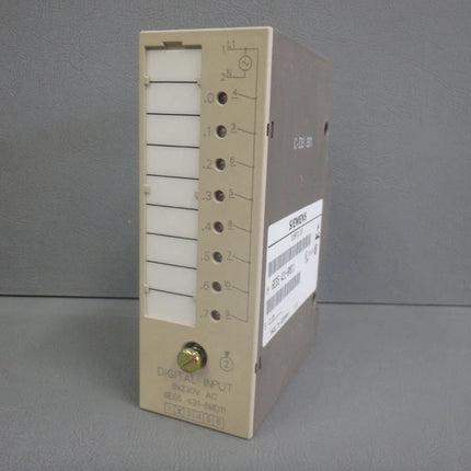 6ES5431-8MD11 Siemens PLC
