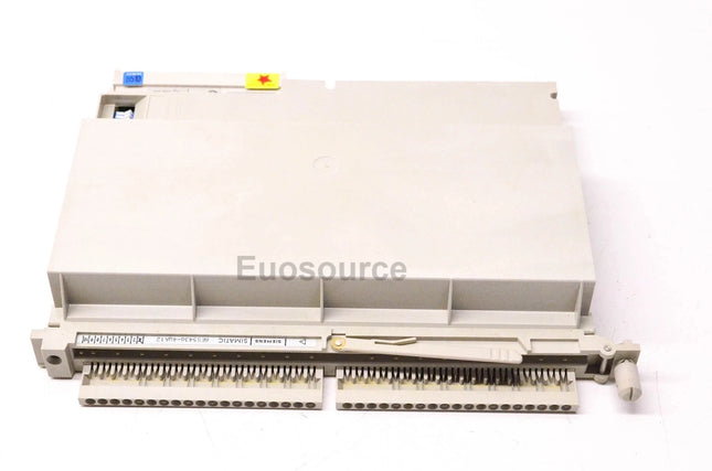 6ES5436-4UA12 Siemens PLC