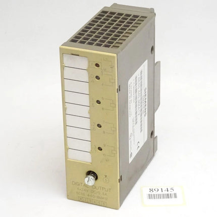 6ES5431-8FA11 Siemens PLC