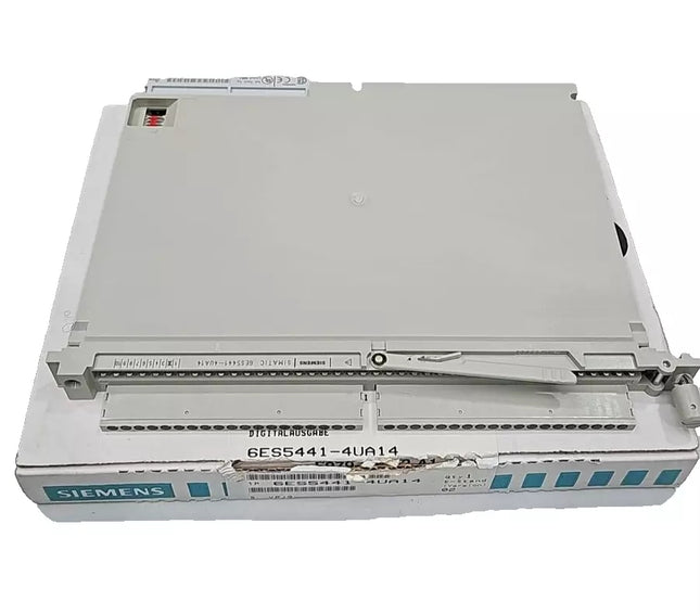 6ES5432-4UA12 Siemens PLC