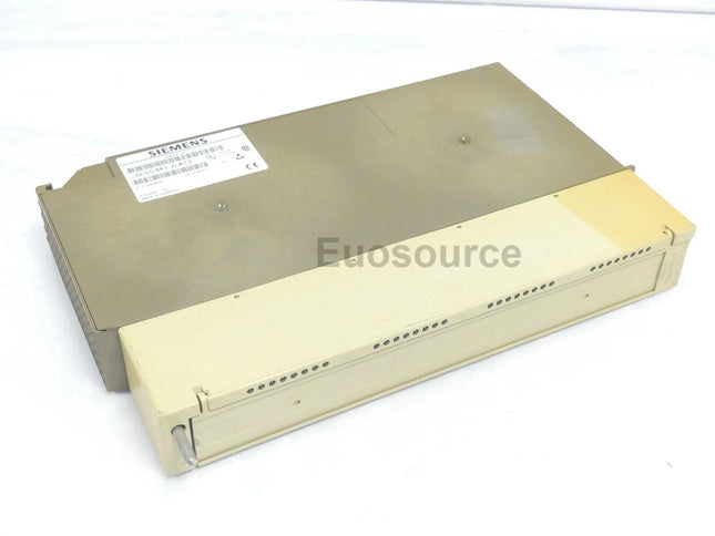 6ES5441-7LA13 Siemens PLC