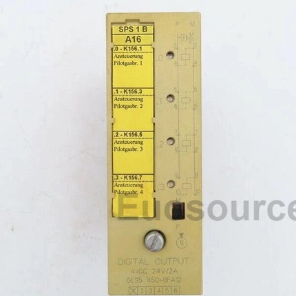 6ES5441-8MA11 Siemens PLC