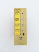 6ES5440-8MA22 Siemens PLC