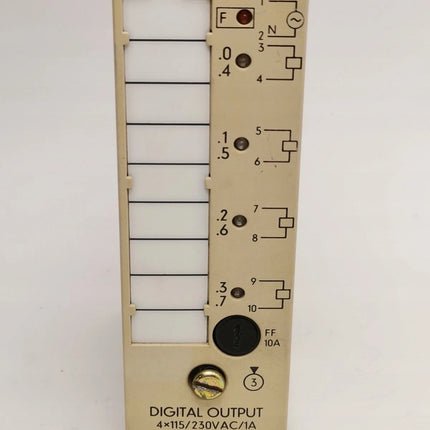 6ES5440-8MA12 Siemens PLC