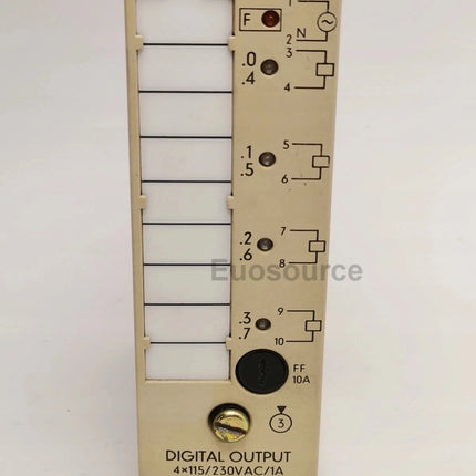 6ES5450-8MD11 Siemens PLC