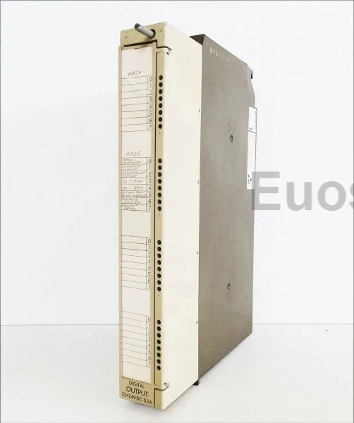 6ES5451-7LA11 Siemens PLC