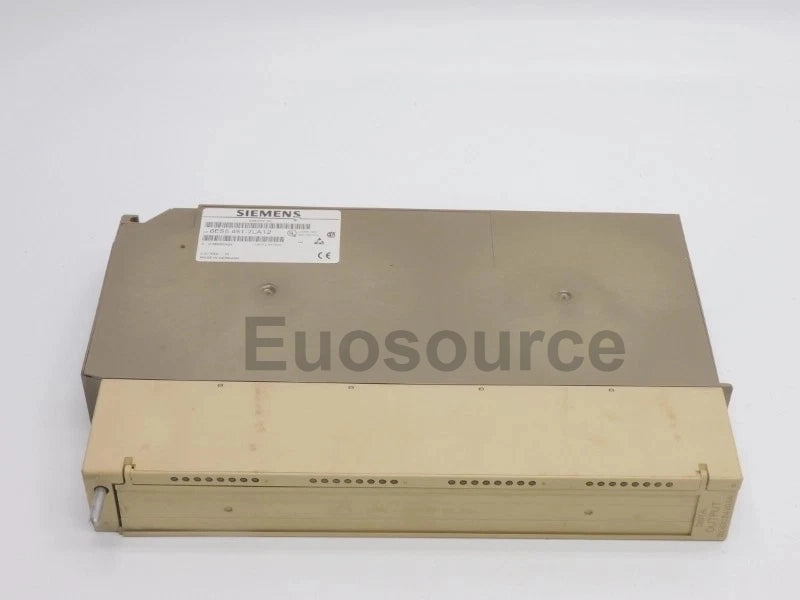 6ES5451-7LA12-siemens PLC Programming Controller